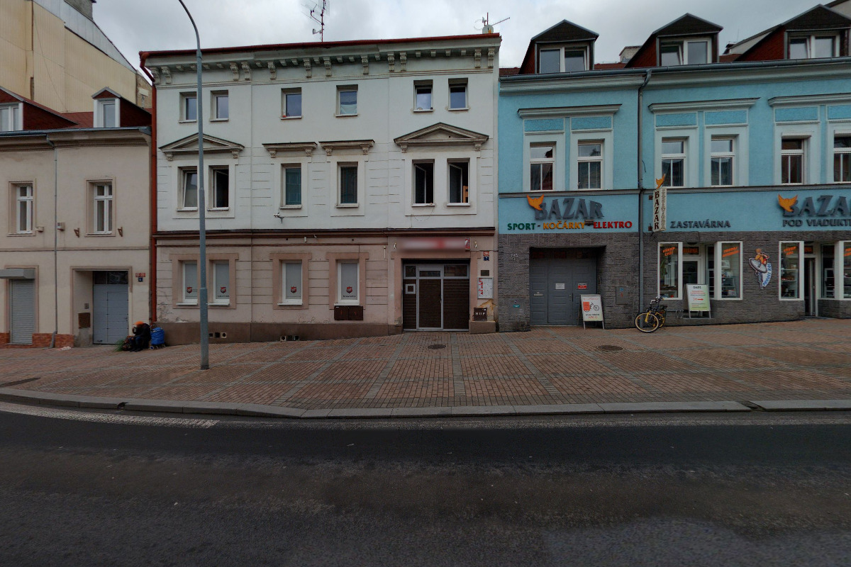 Armáda spásy v ČR - Centrum sociálních služeb foto 2