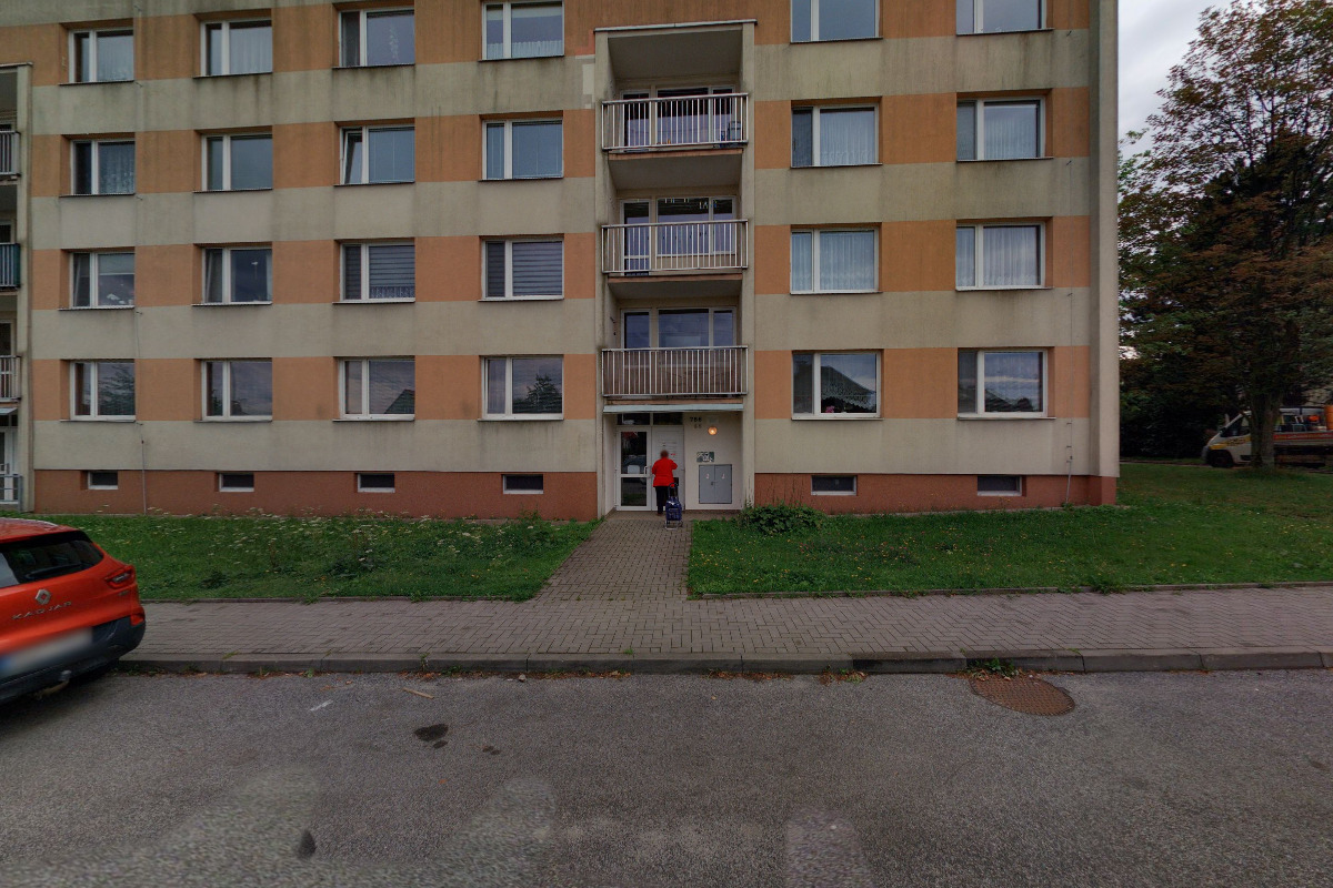 ALFA IMPEX, spol. s r.o. foto 2