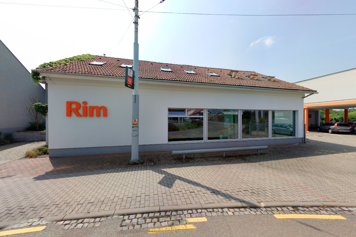 RIM CZ foto 2