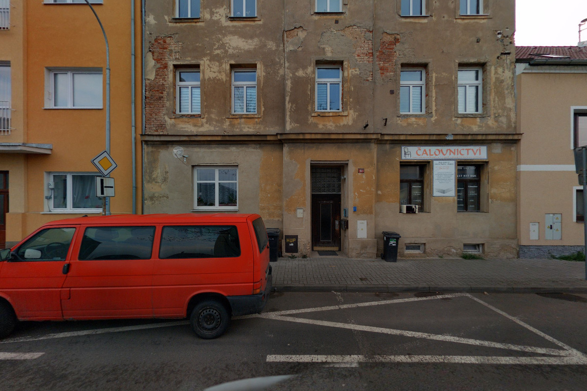 Čalounictví Jindřich Hušák