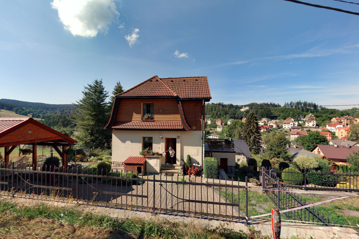 Spolek SNS Smržovka foto 1