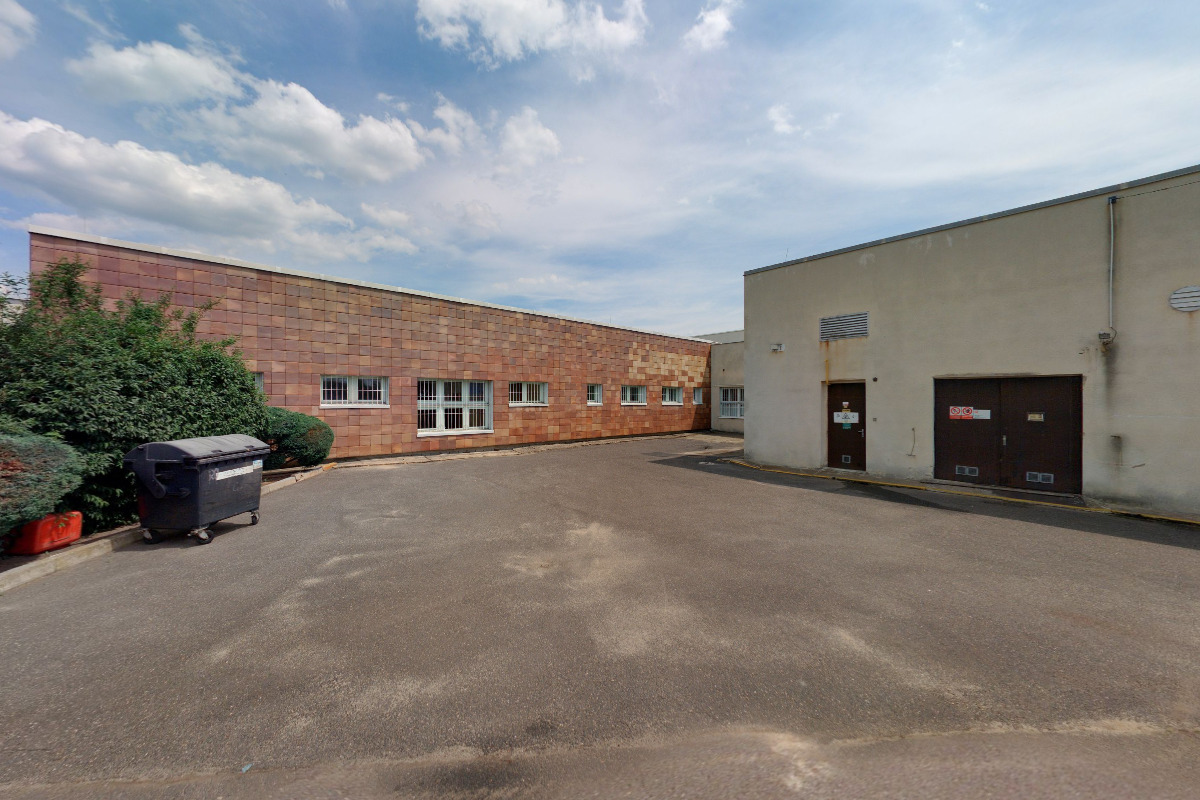 Sport Krupka s.r.o. - Plavecká hala foto 3