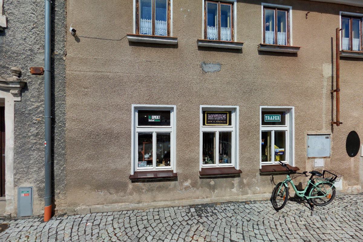 Marie Truhlářová - Bazar foto 3