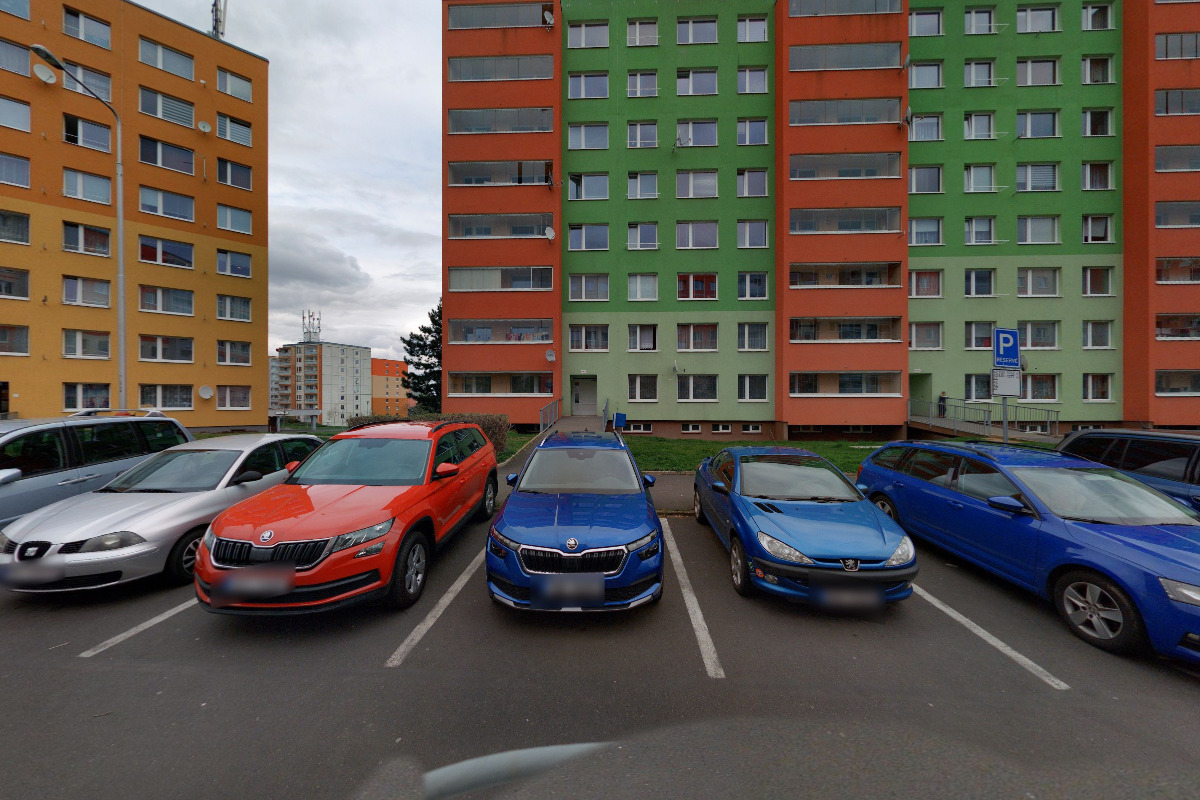 Šárka Chocholoušová