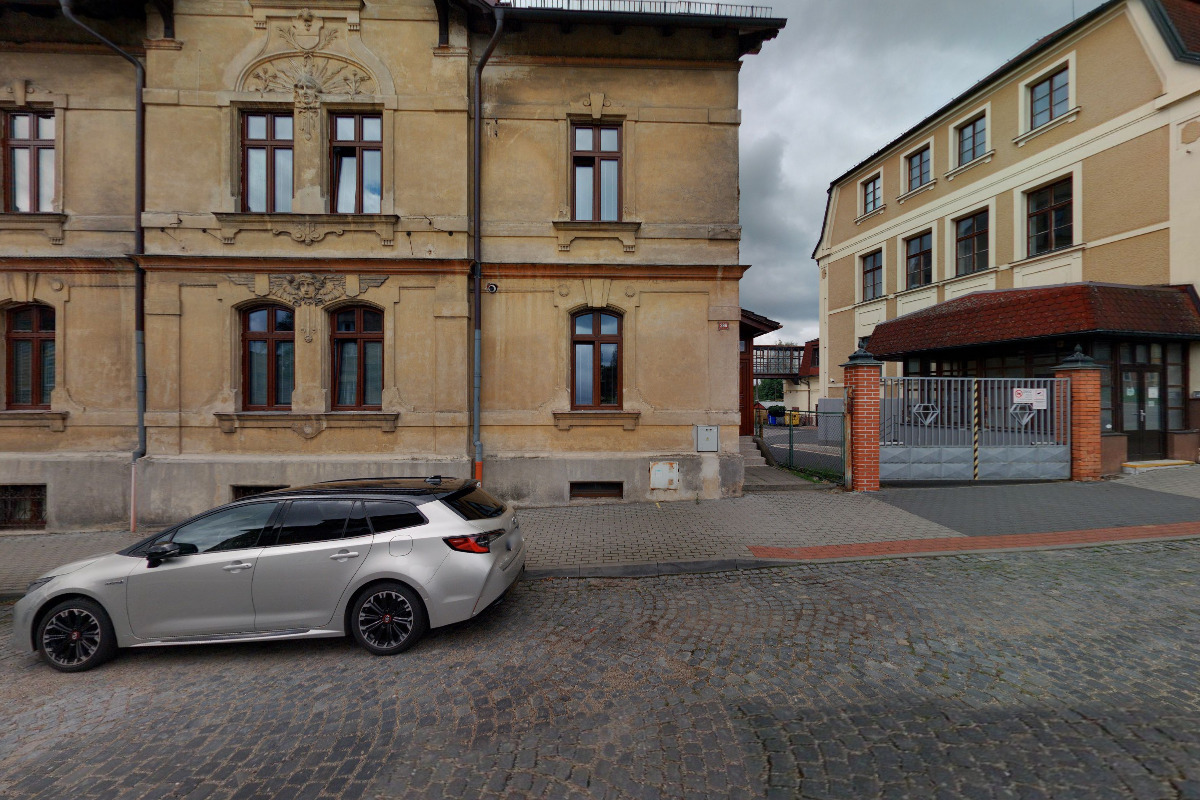 Sportovní Klub Podještědští Pardálové