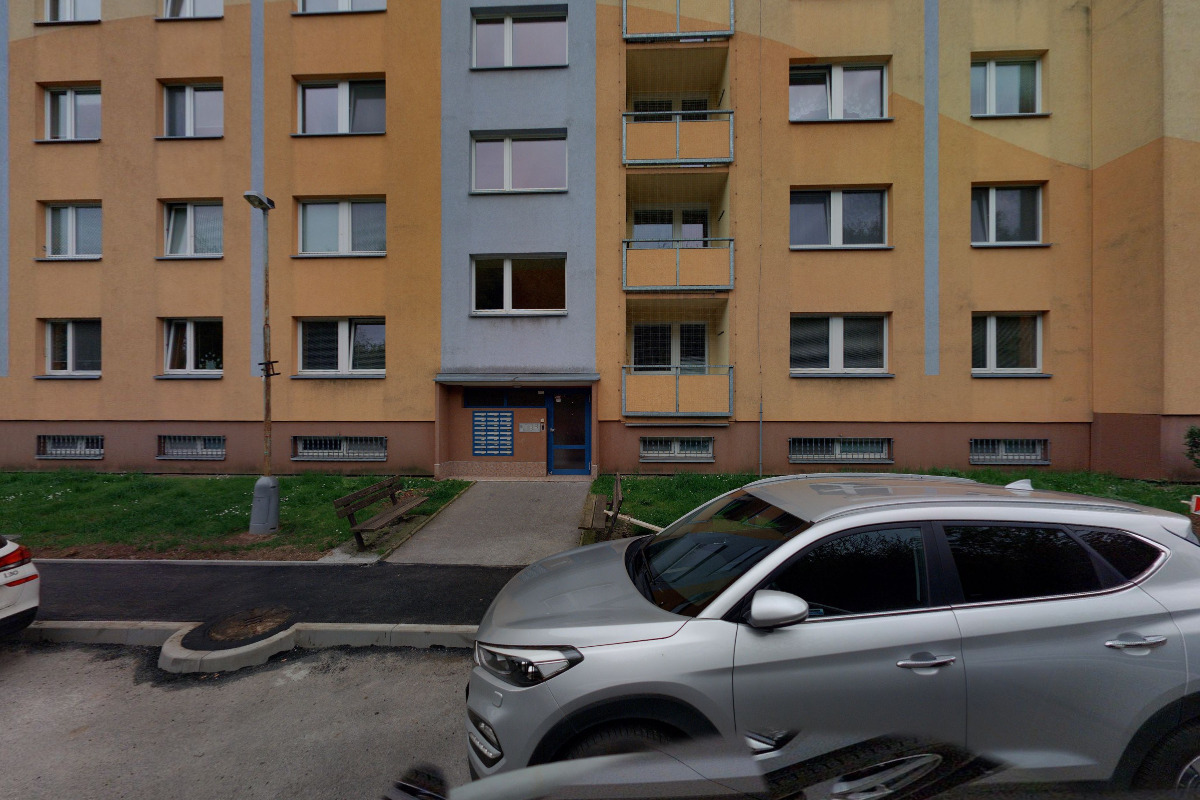 Stavební práce Vladislav Tomáš