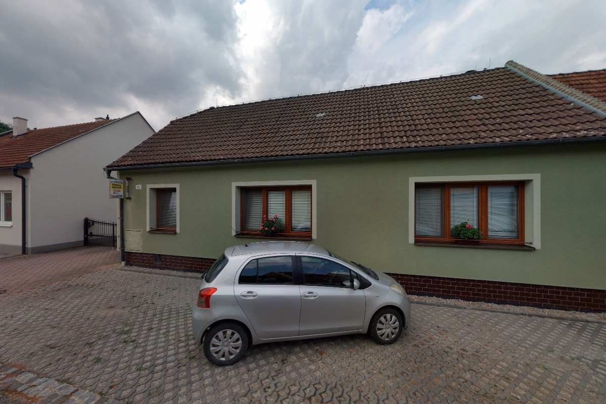 Autoservis Josef Uhlík