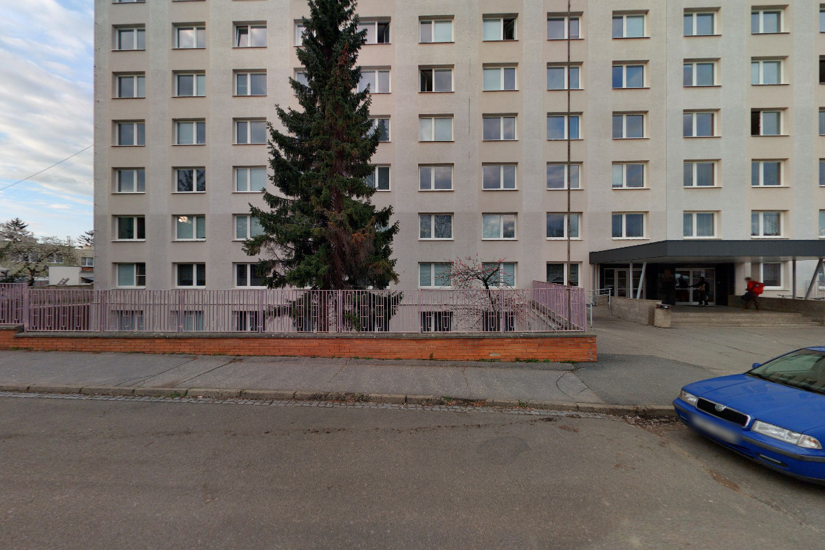 Střední škola hotelová a služeb Kroměříž