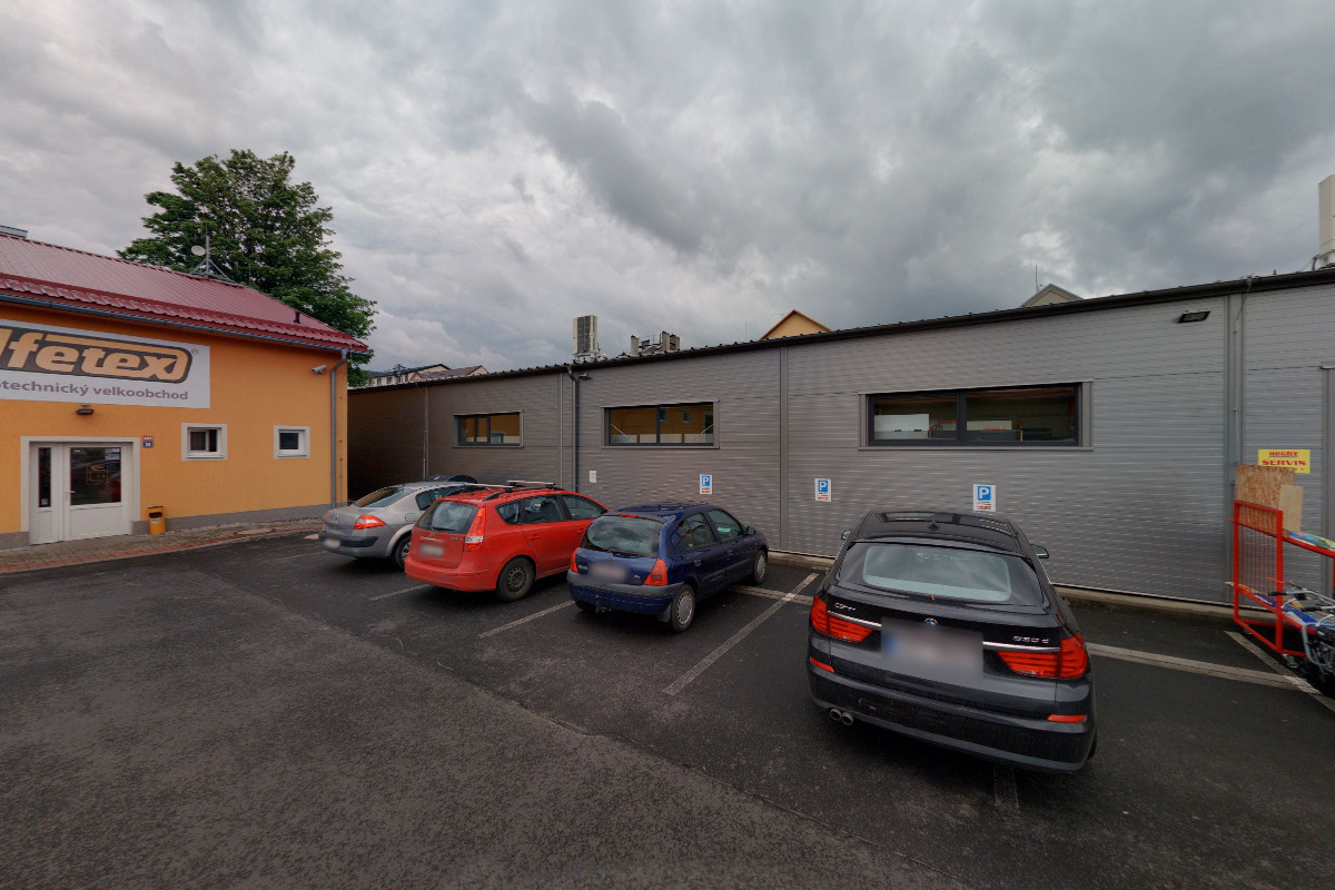 HECHT - specialista na zahradu foto 5