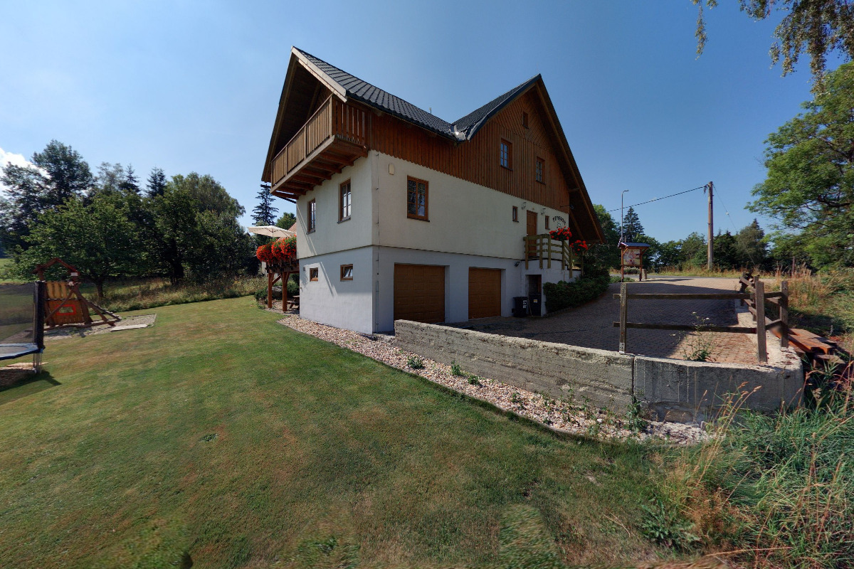 Pension 922 foto 6