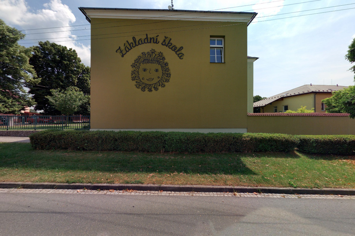 ZŠ a MŠ Pohořelice foto 2