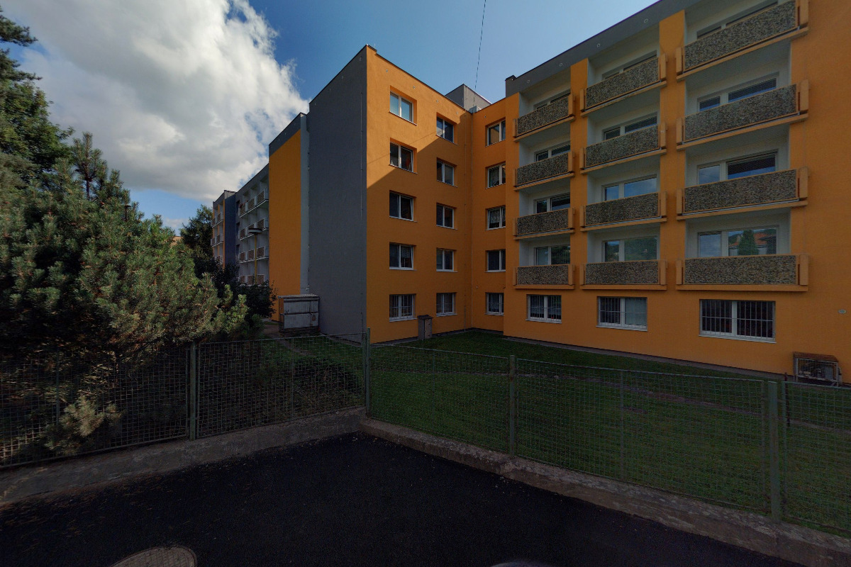 Městský ústav sociálních služeb Jirkov, příspěvková organizace foto 2