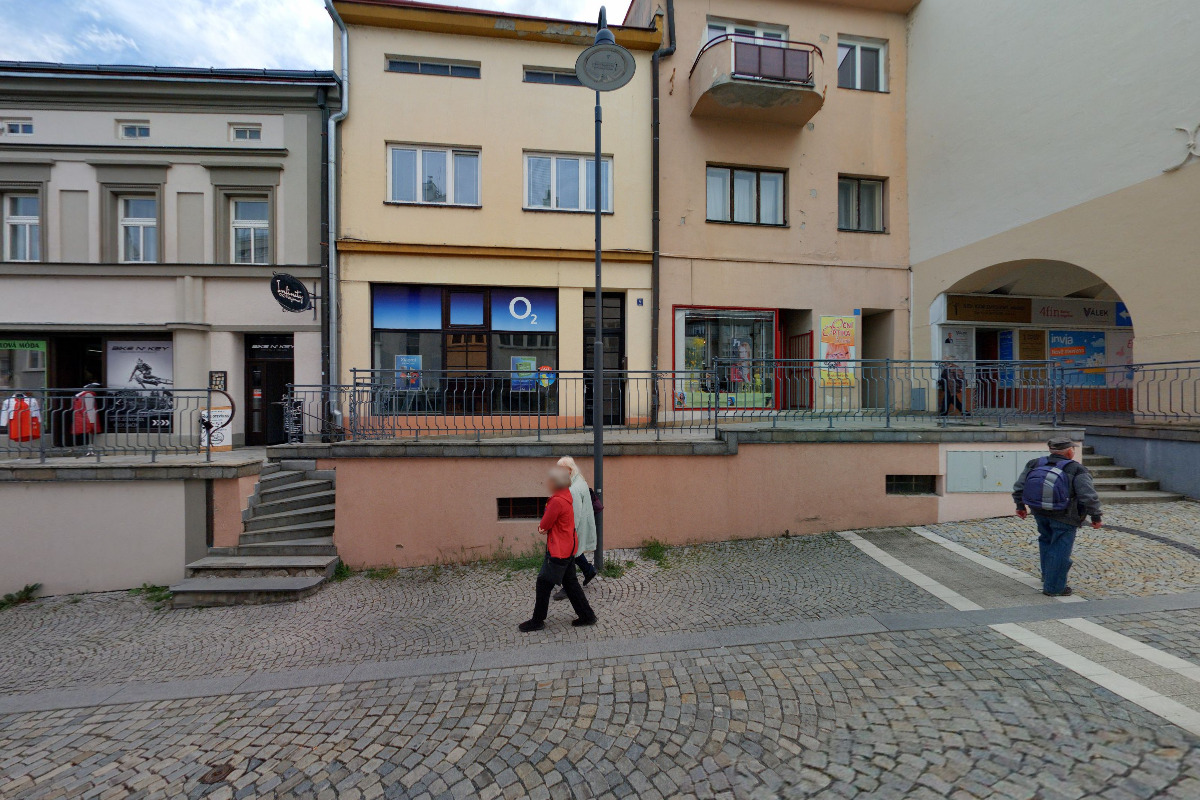 Optika Mitáš, s.r.o. foto 2