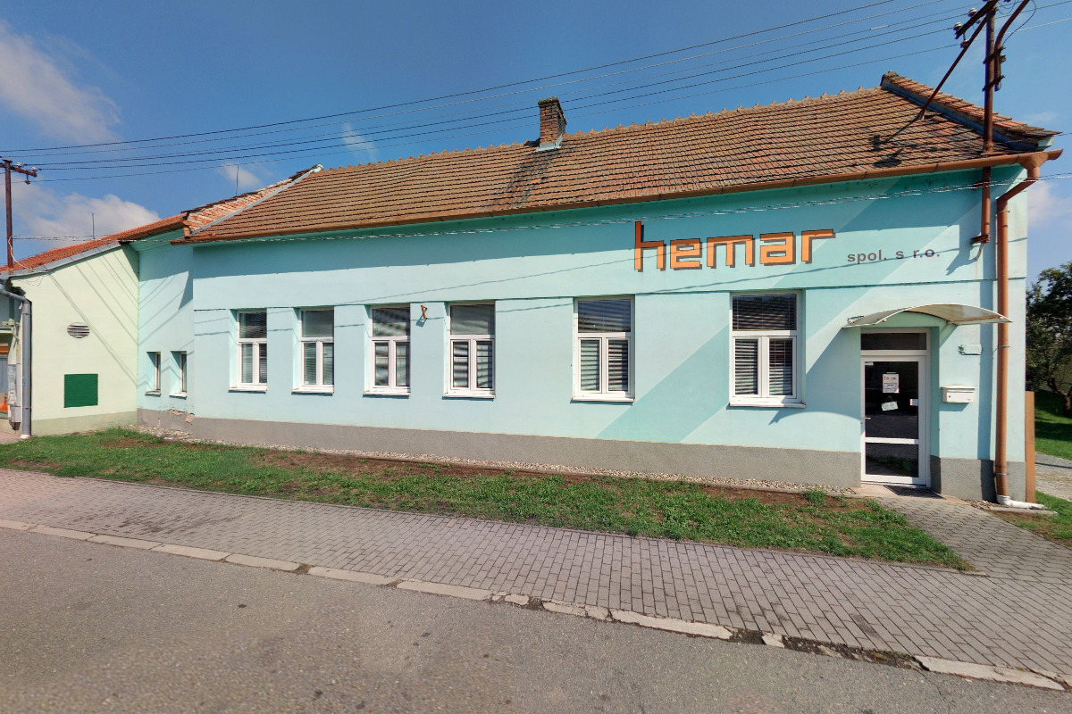 Hemar, spol. s r.o. foto 6