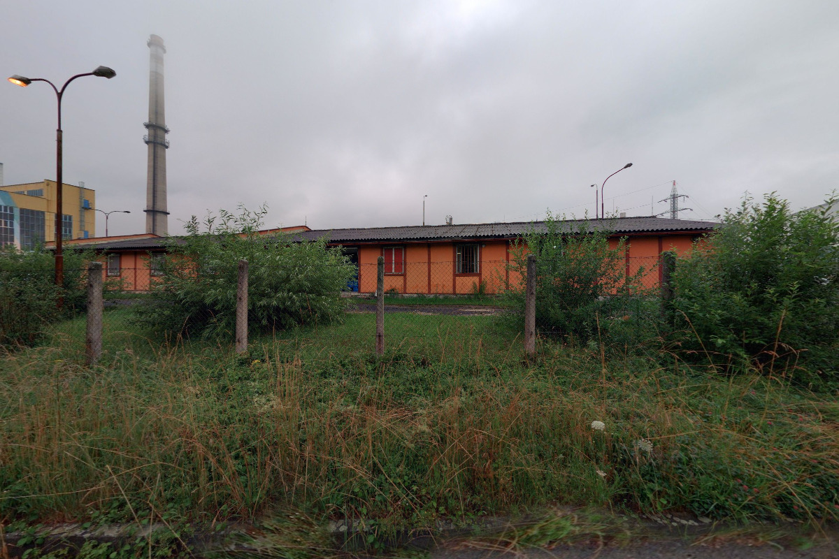 Prádelna Štěpánka, s.r.o.