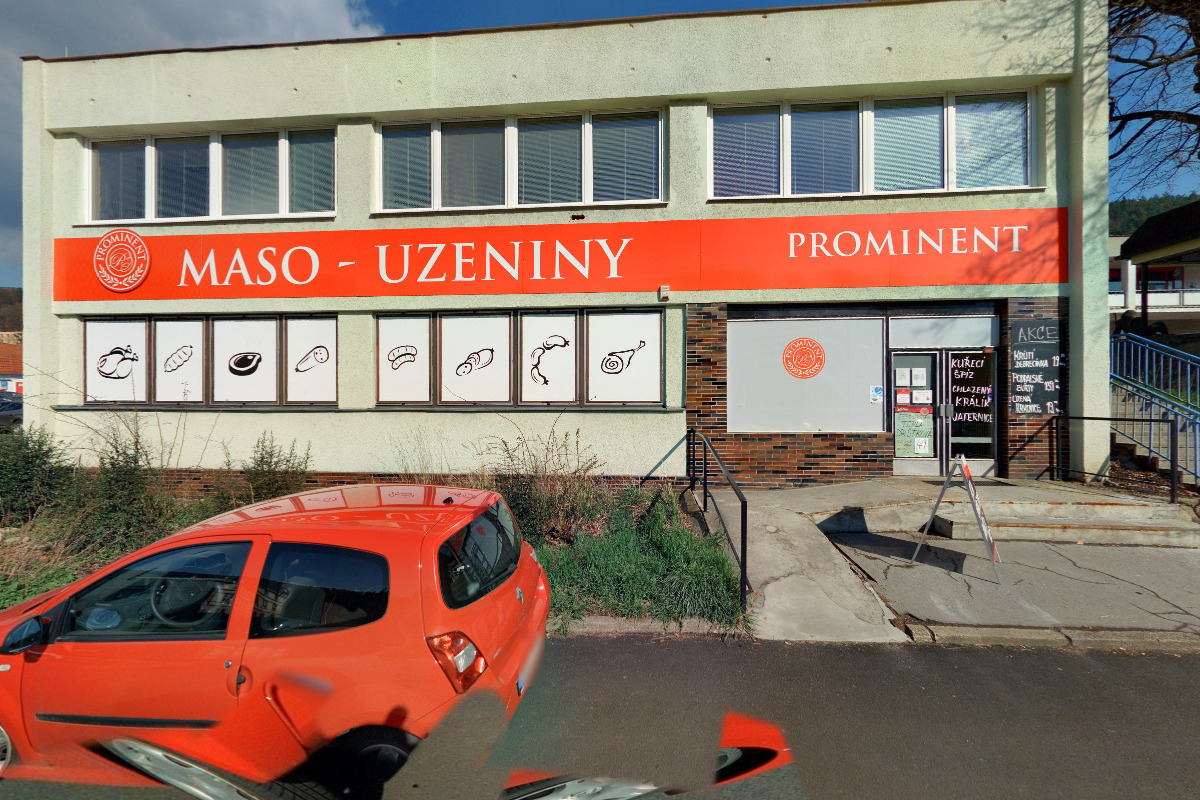 Prominent CZ - krutimaso.cz foto 5