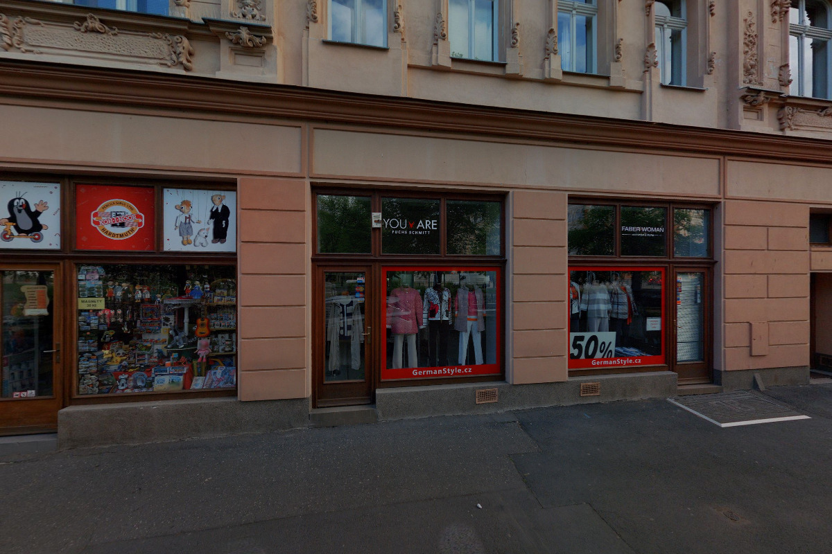 Osvětlení a ozvučení akcí Milan Čapek