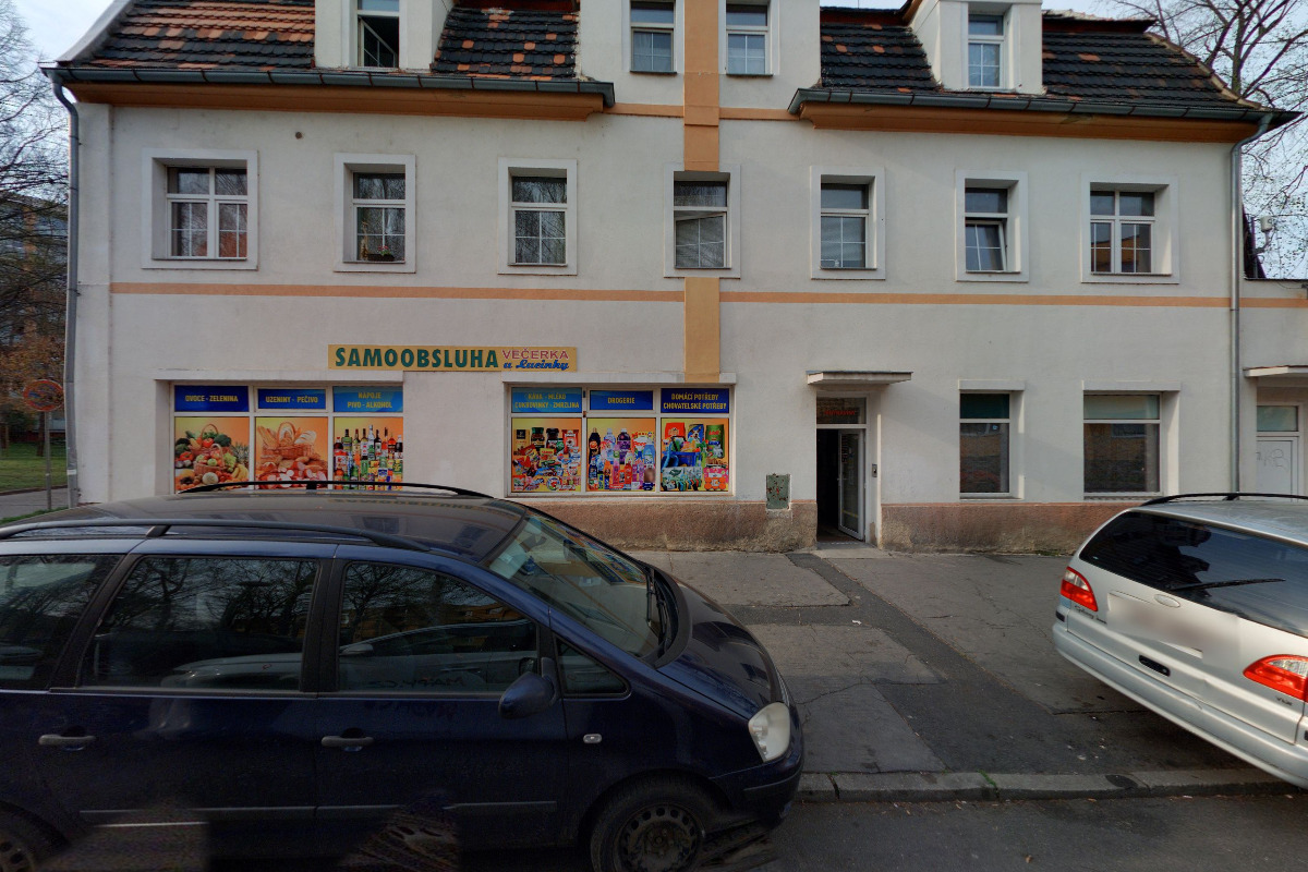 Večerka U Lucinky foto 2