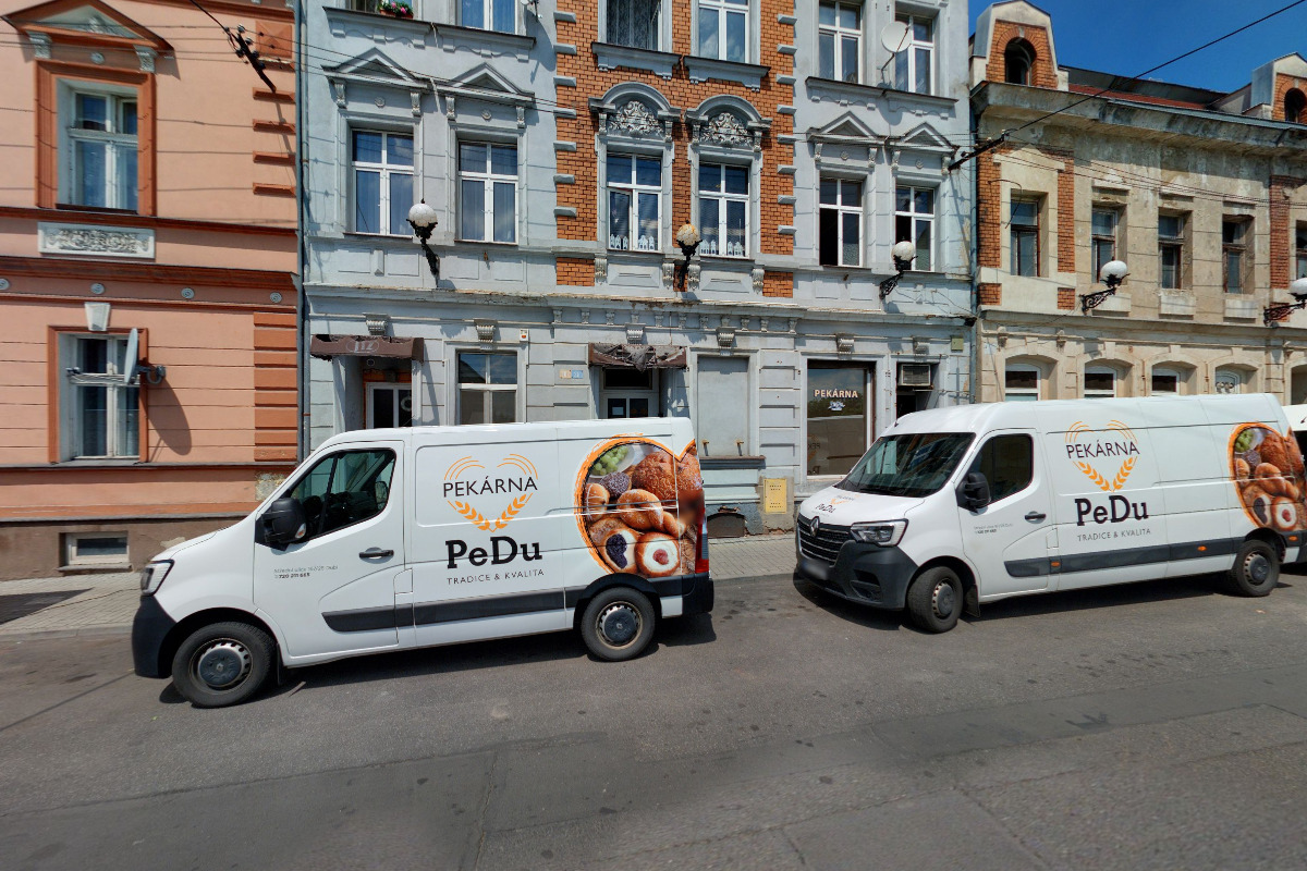 Pekařství PeDu foto 3