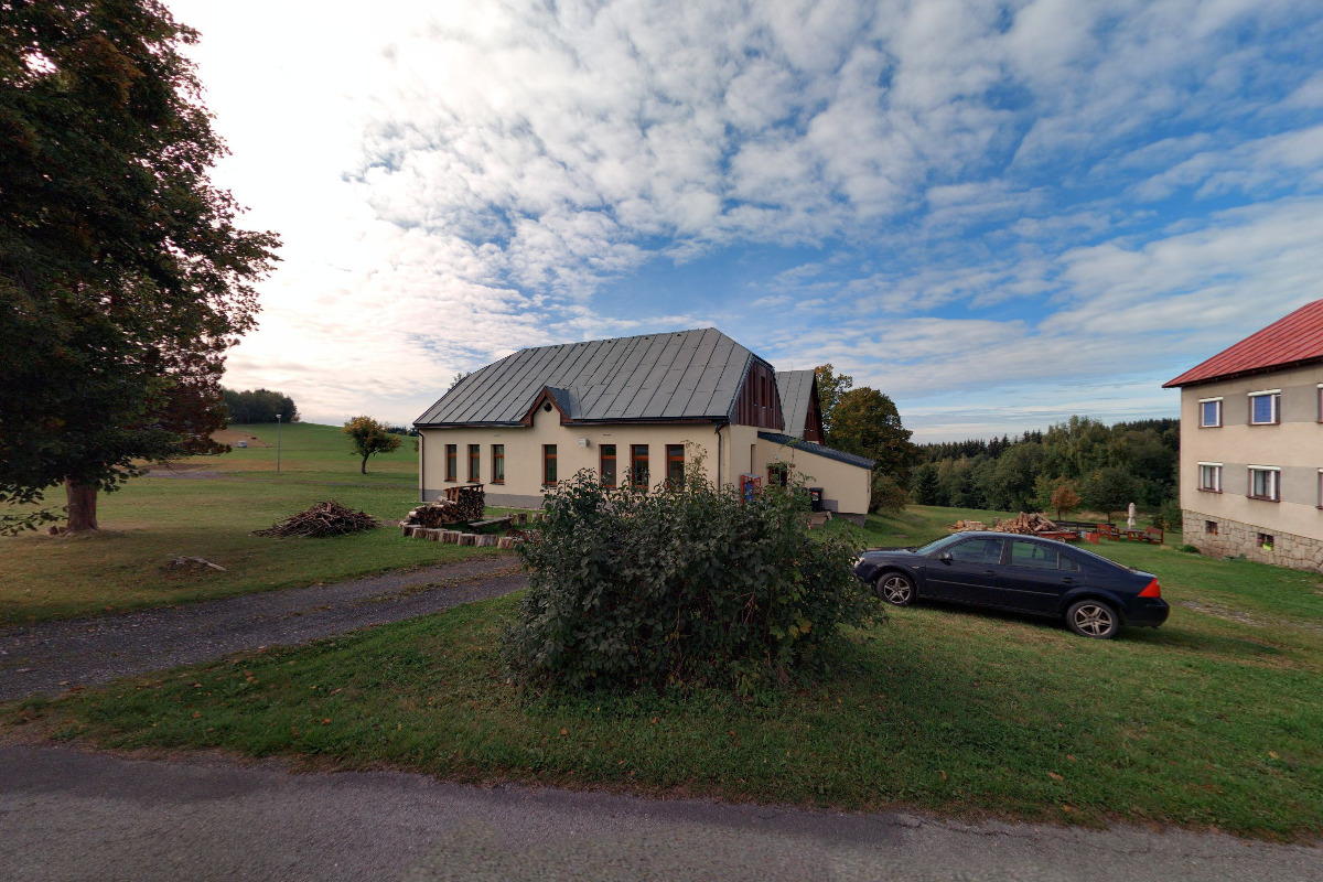 Penzion Arnika foto 2