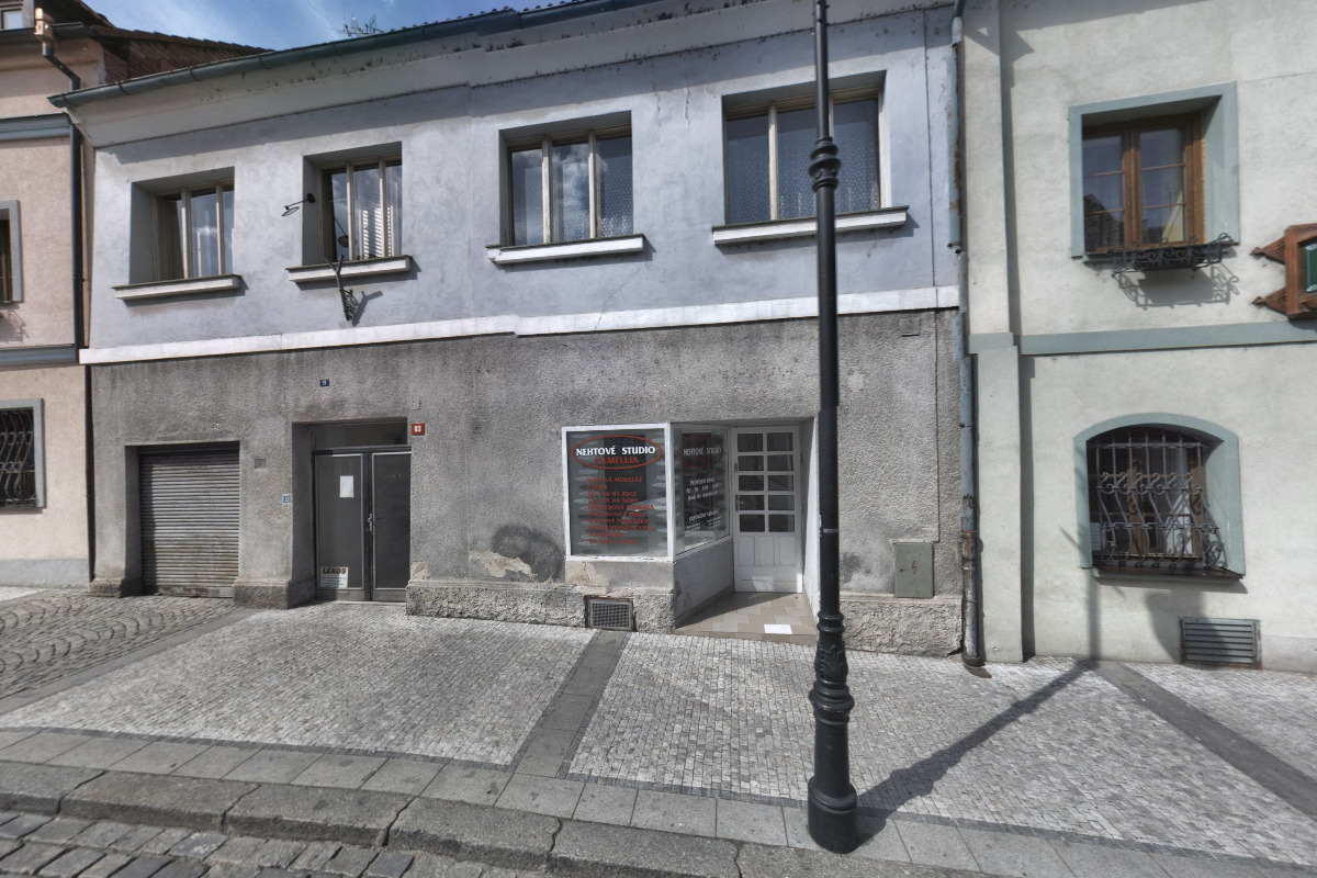Nehtové studio Červeňáková foto 2