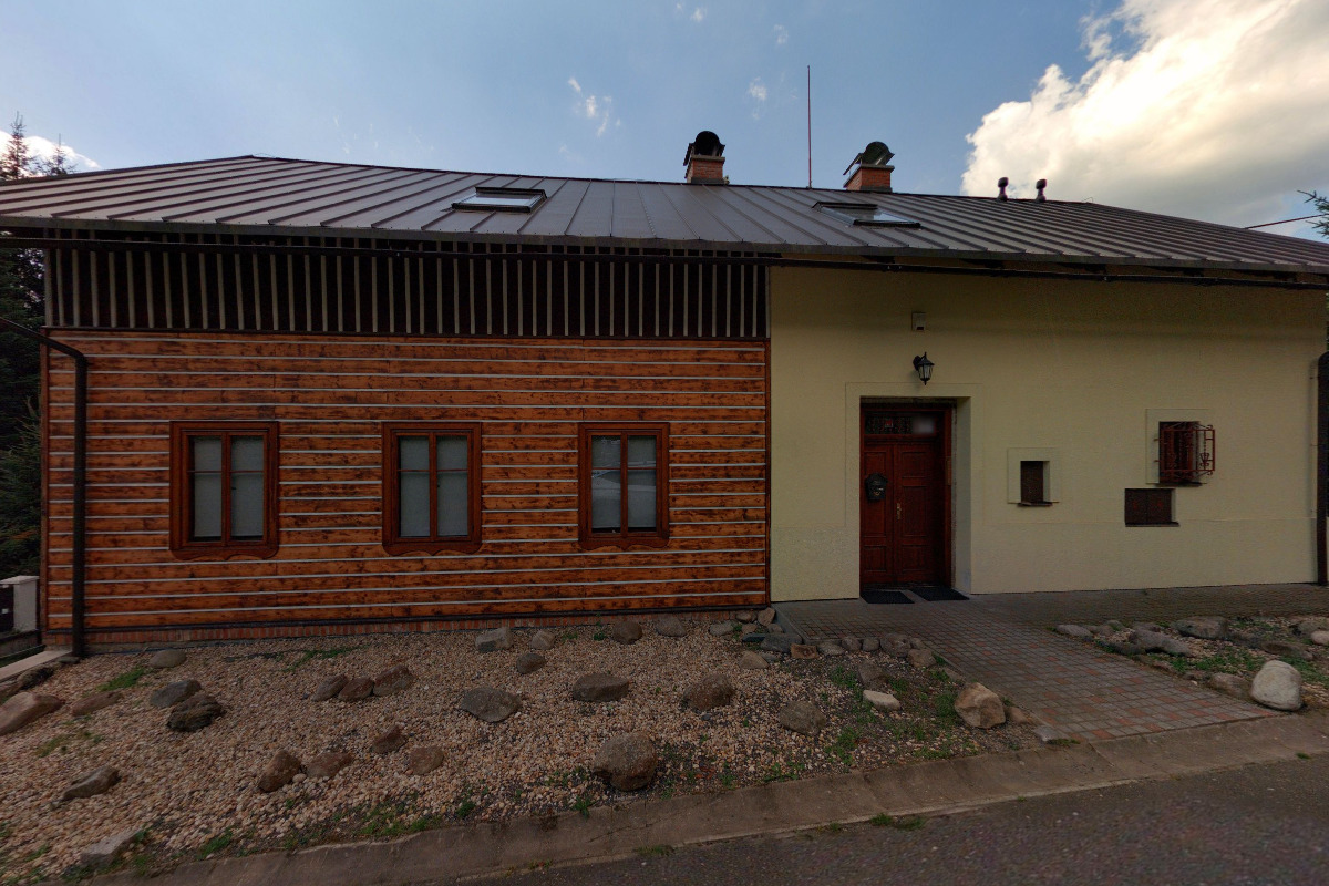 Chalupa u Roubíčků foto 5