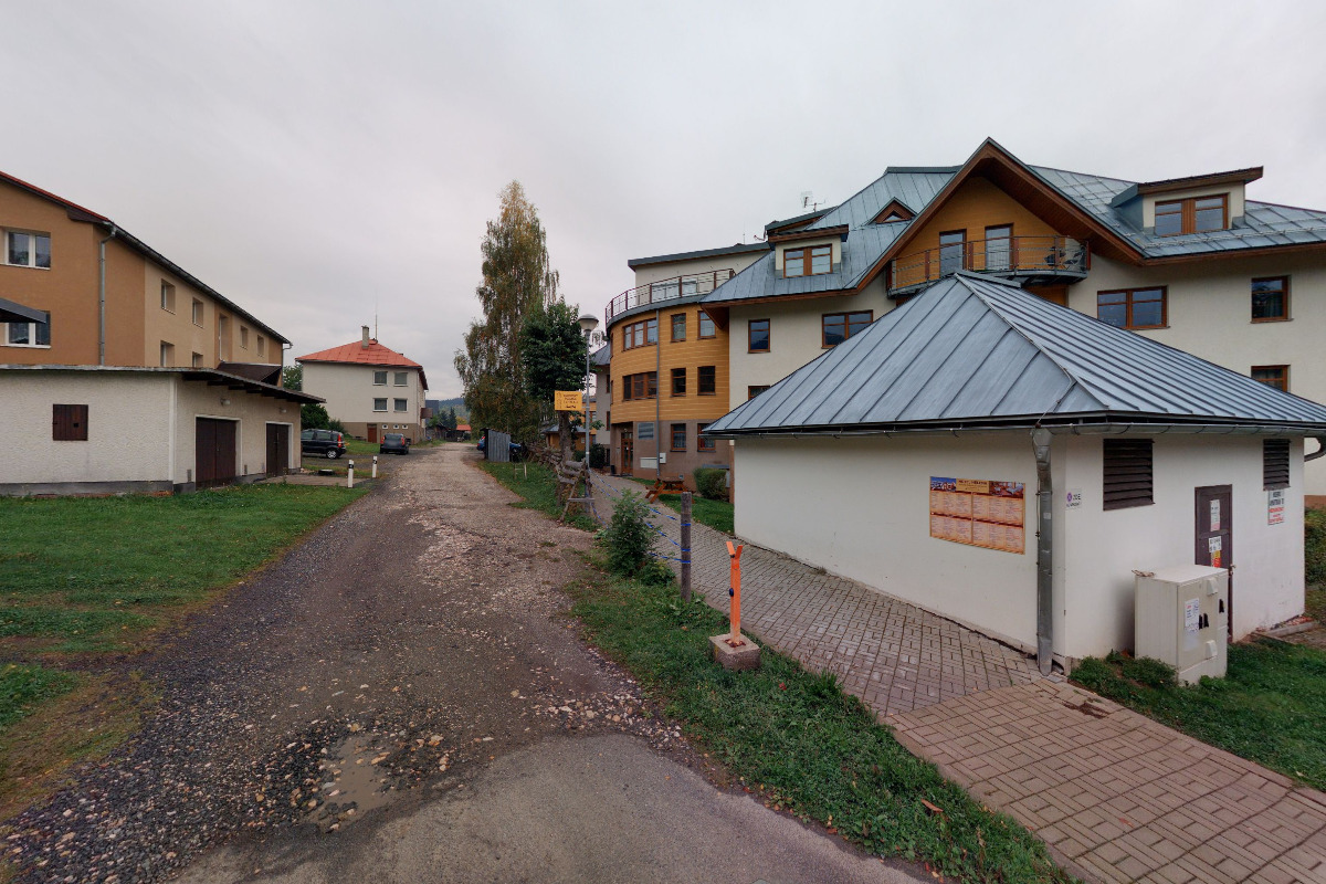 Apartmány Rokytka foto 5