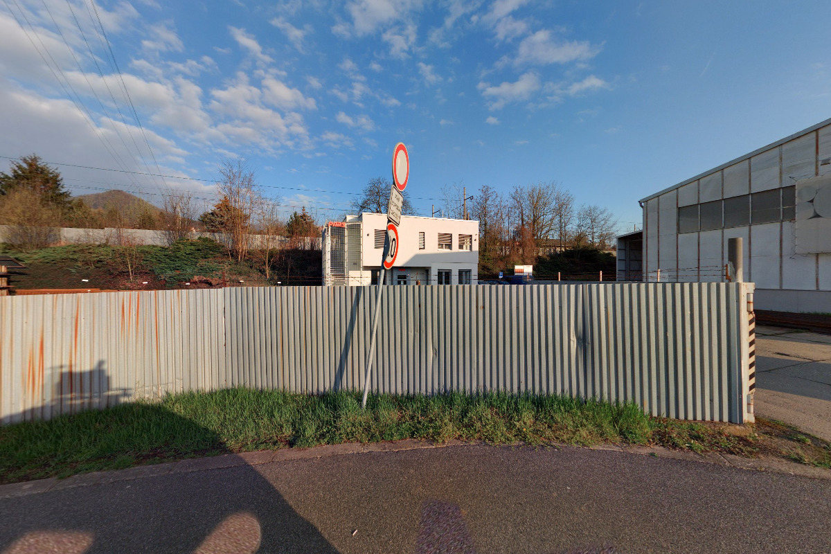 PARS Děčín, s.r.o.