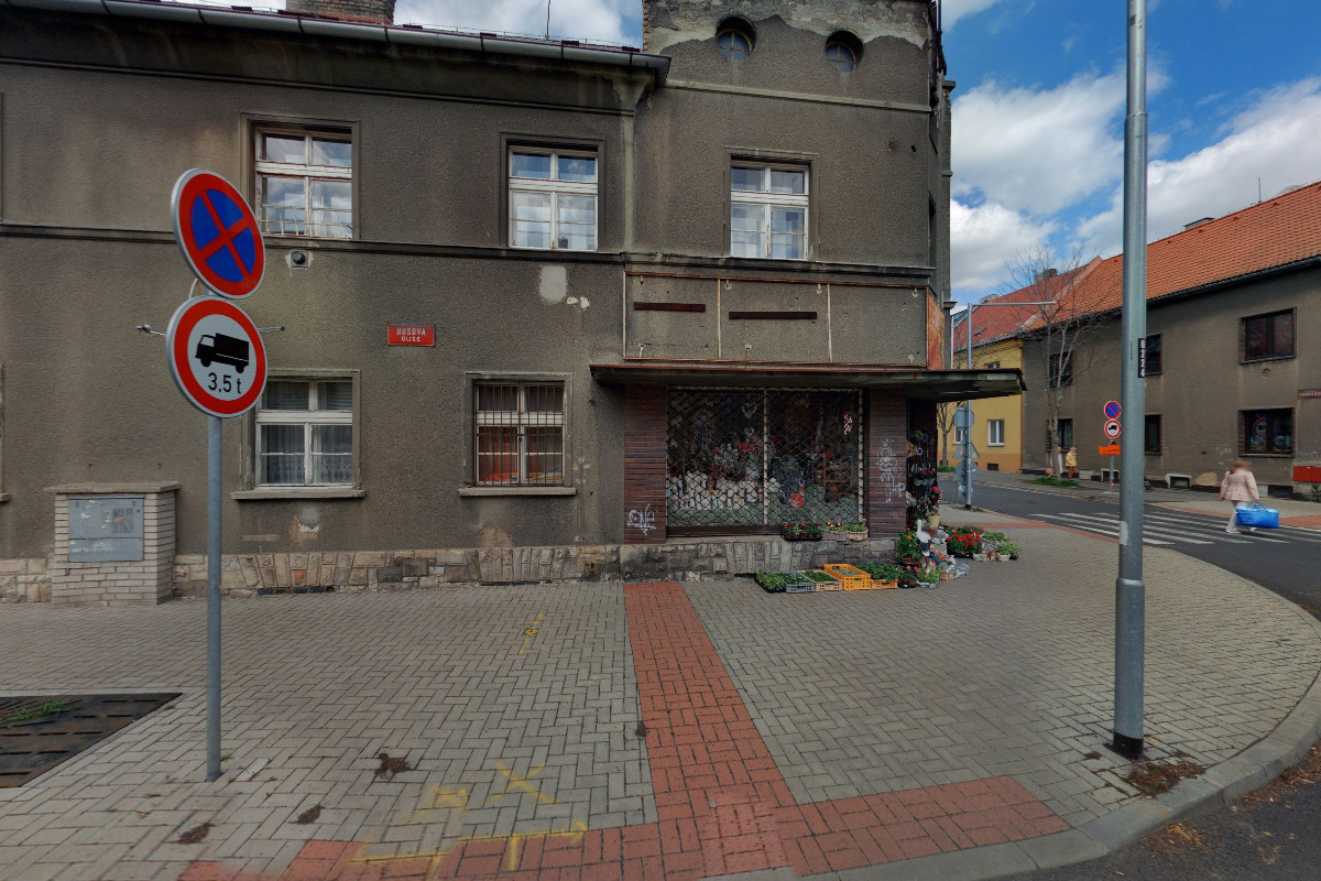 Květinka U Edemsů foto 6