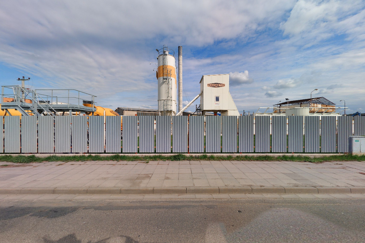 TRANSBETON s.r.o. – betonárna Kroměříž foto 2