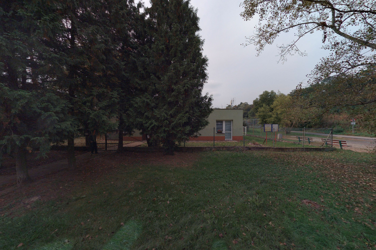 Okresní stavební bytové družstvo Louny