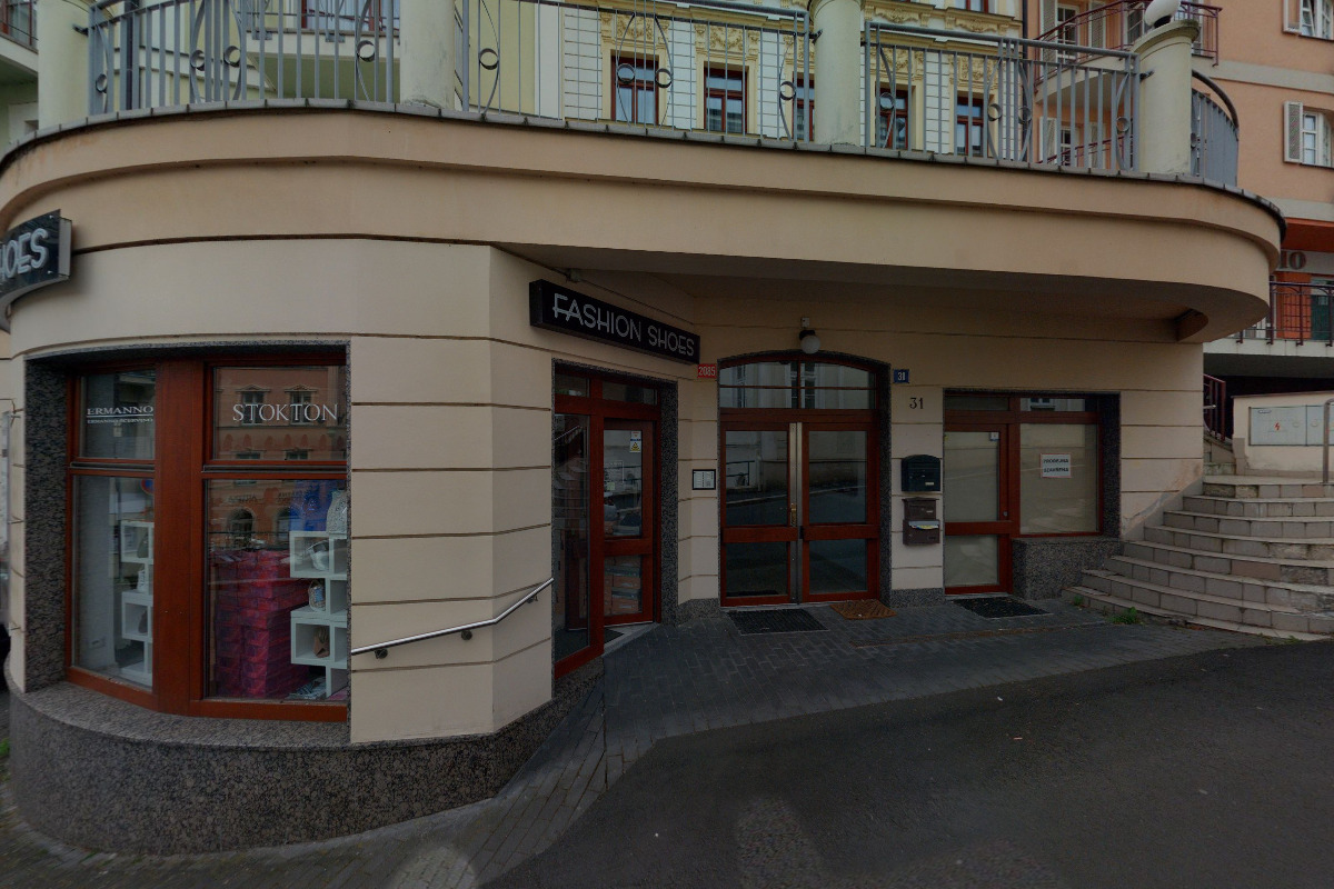 ARION - company, s.r.o.