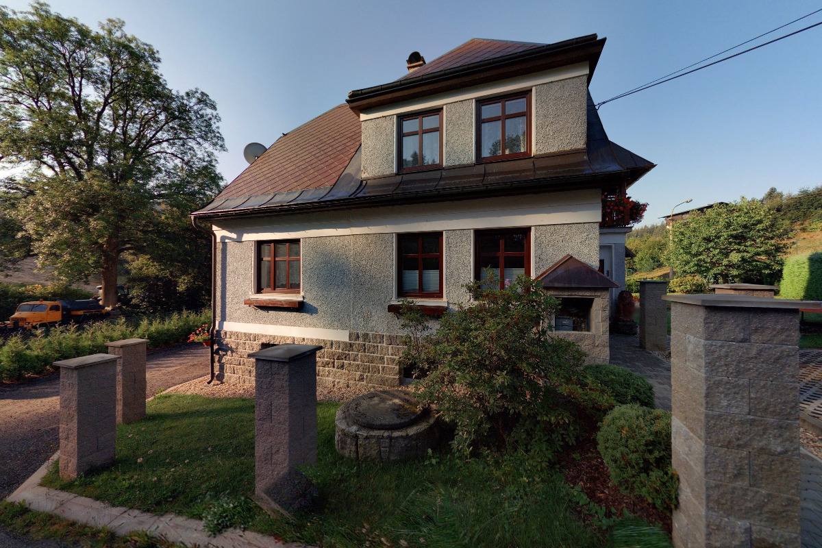 Aleš Zeman zemní práce, s.r.o.