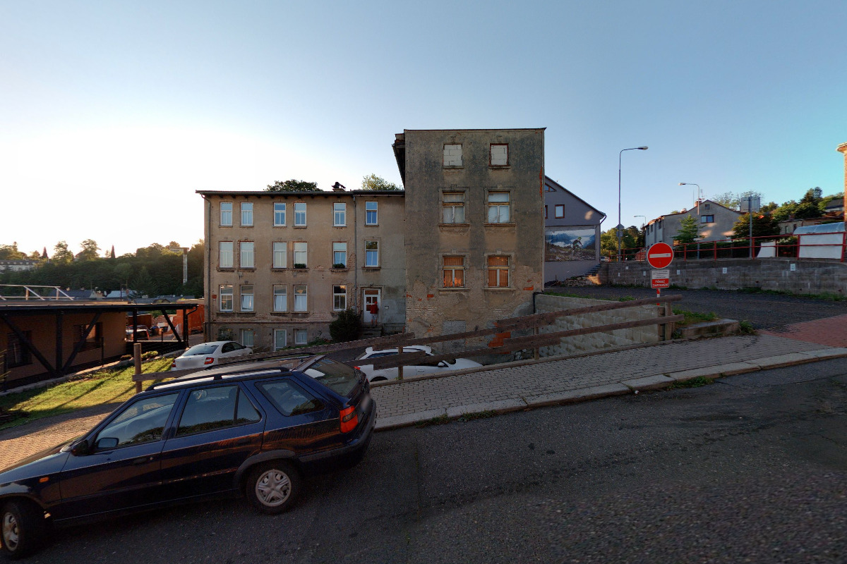 Správa JABLO s.r.o.