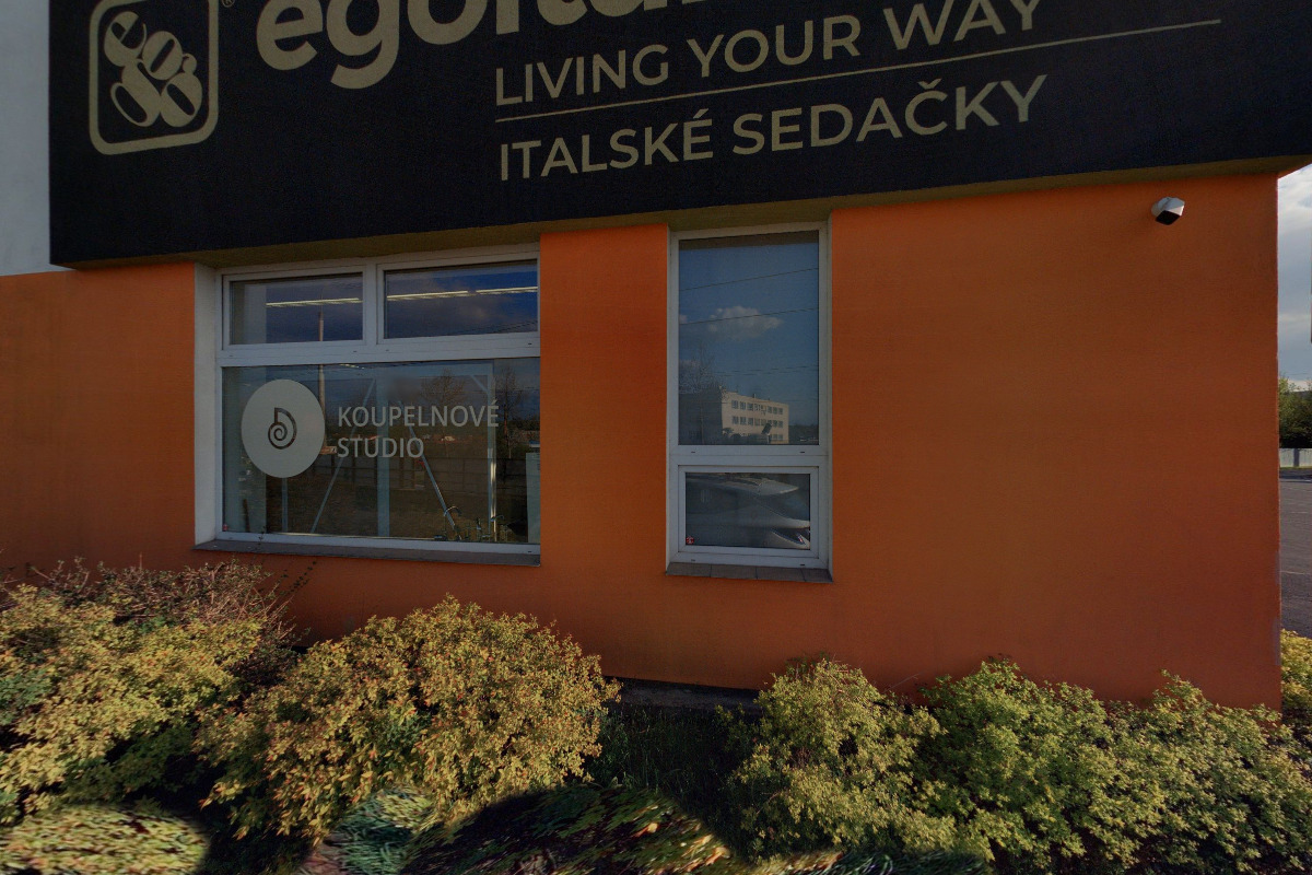 DUDA-koupelny, s.r.o.