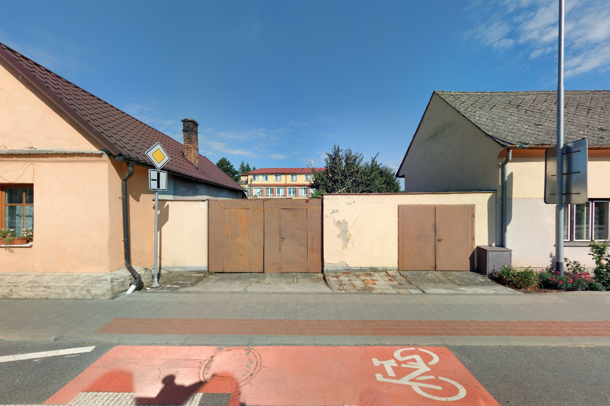 Mateřská škola Zlechov