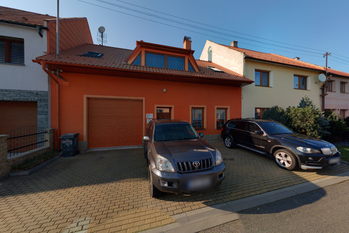 Autoservis Petr Dušek