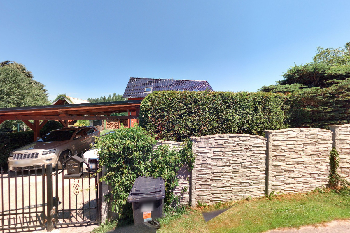 Střechy David Veselý