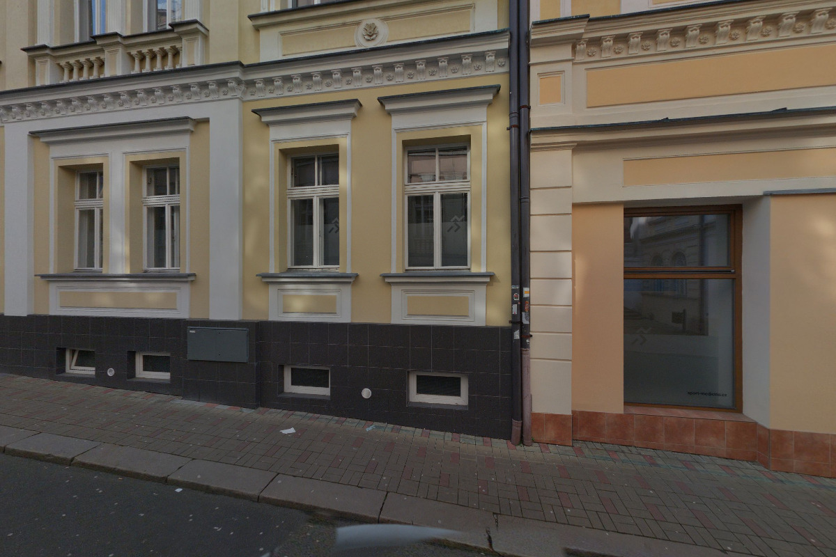 Fyzioterapie - Sportmedicína s.r.o.