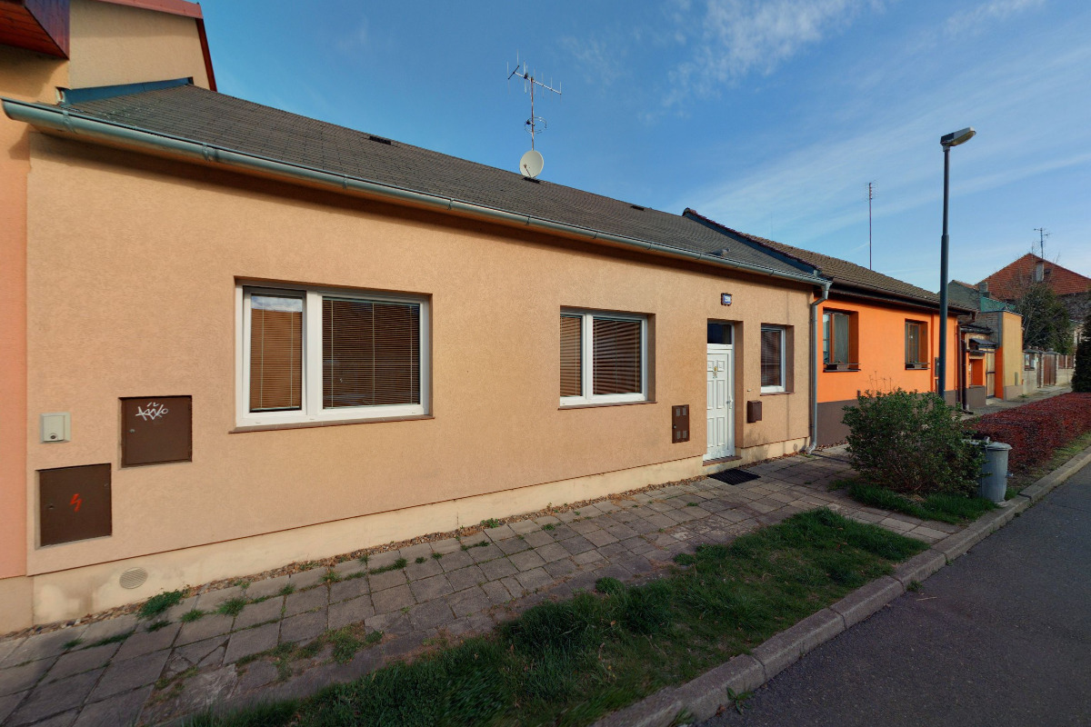 Plynoservis Procházka