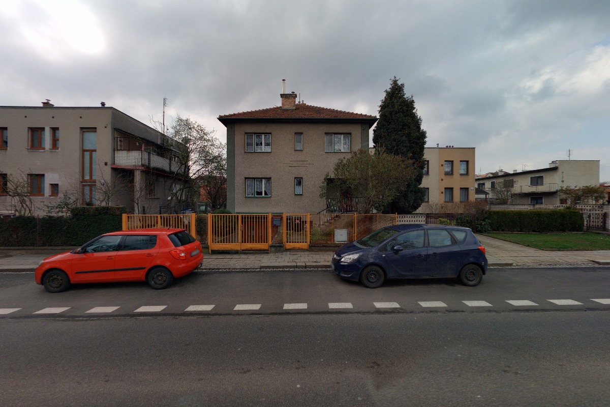 Daňový poradce ev. č. 2326 Ing. Jiří Hrabal