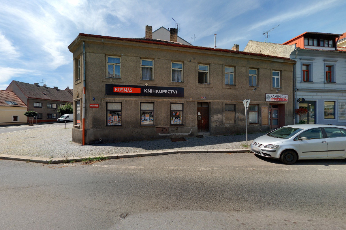 BALA potraviny Q&T foto 2