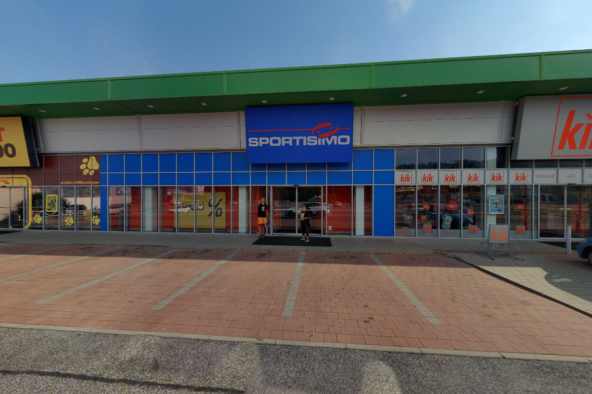 Sportisimo foto 2