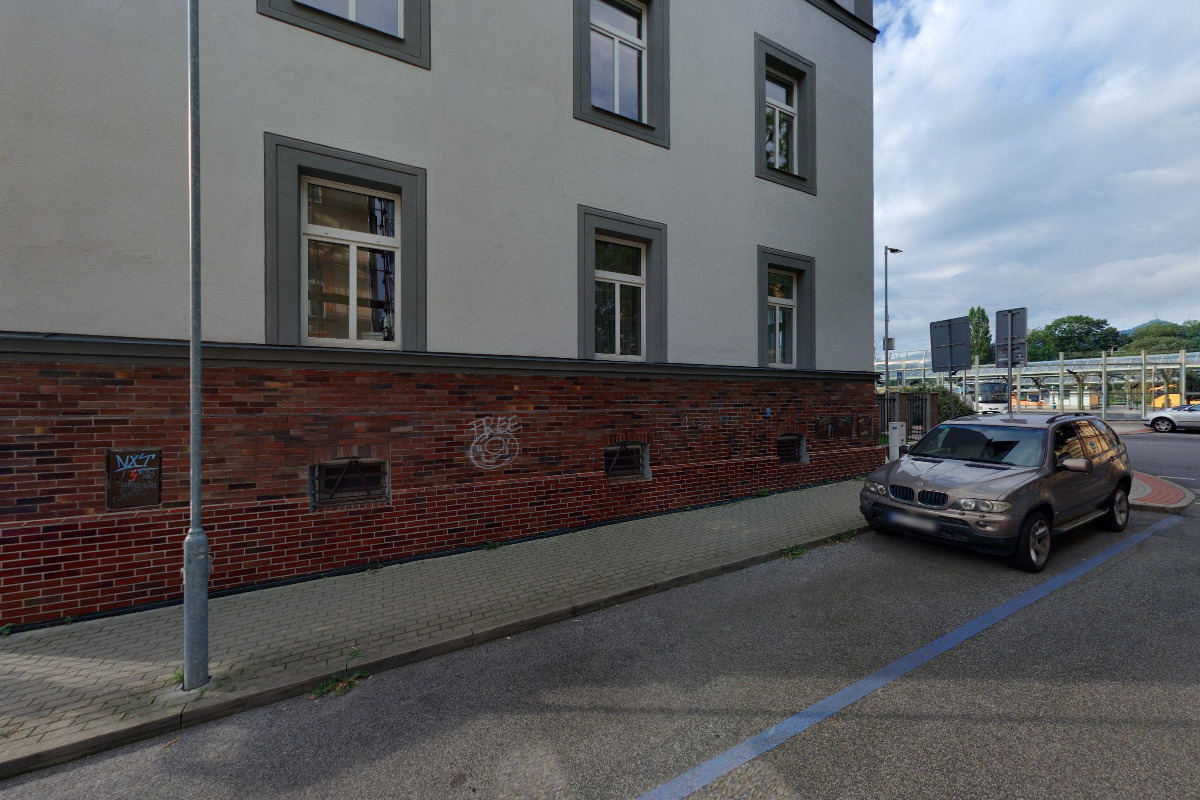 Nadace Ivana Dejmala pro ochranu přírody, nadace foto 2