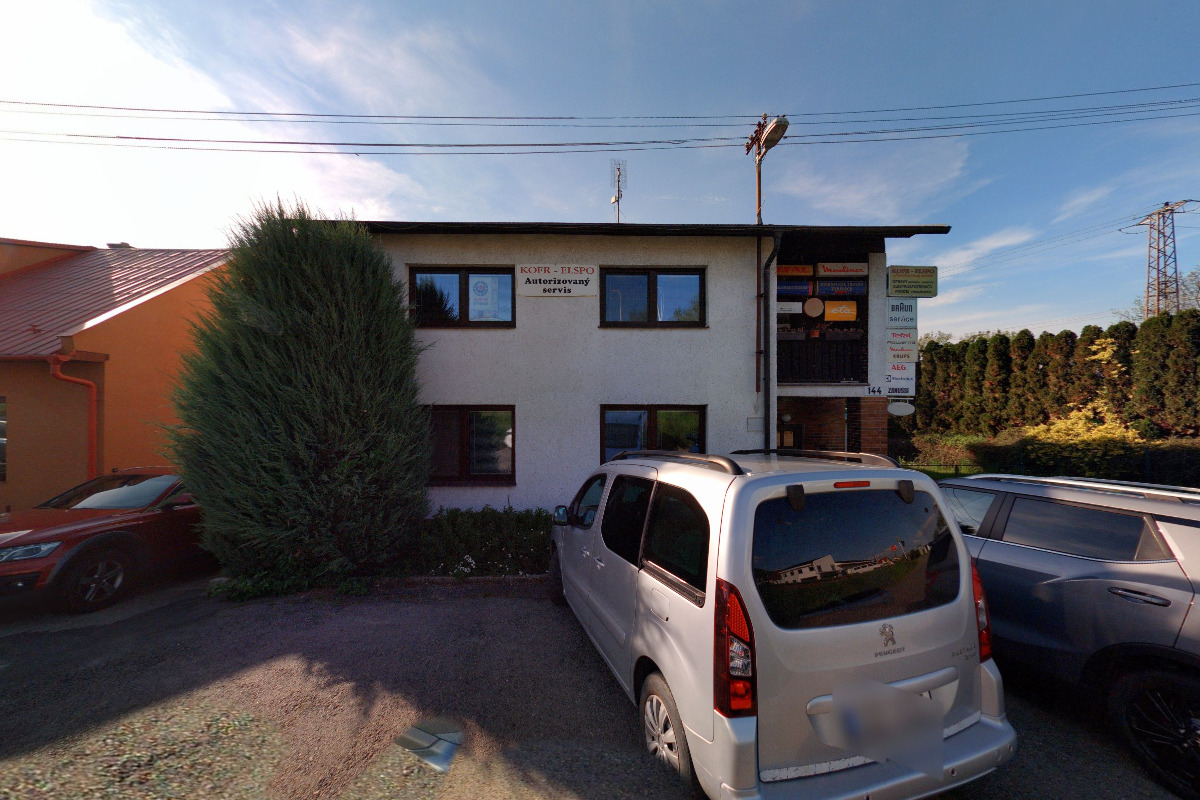 KOFR-ELSPO autorizovaný servis foto 3