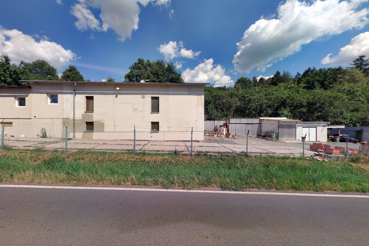 Jeřábnické práce Jiří Preisler