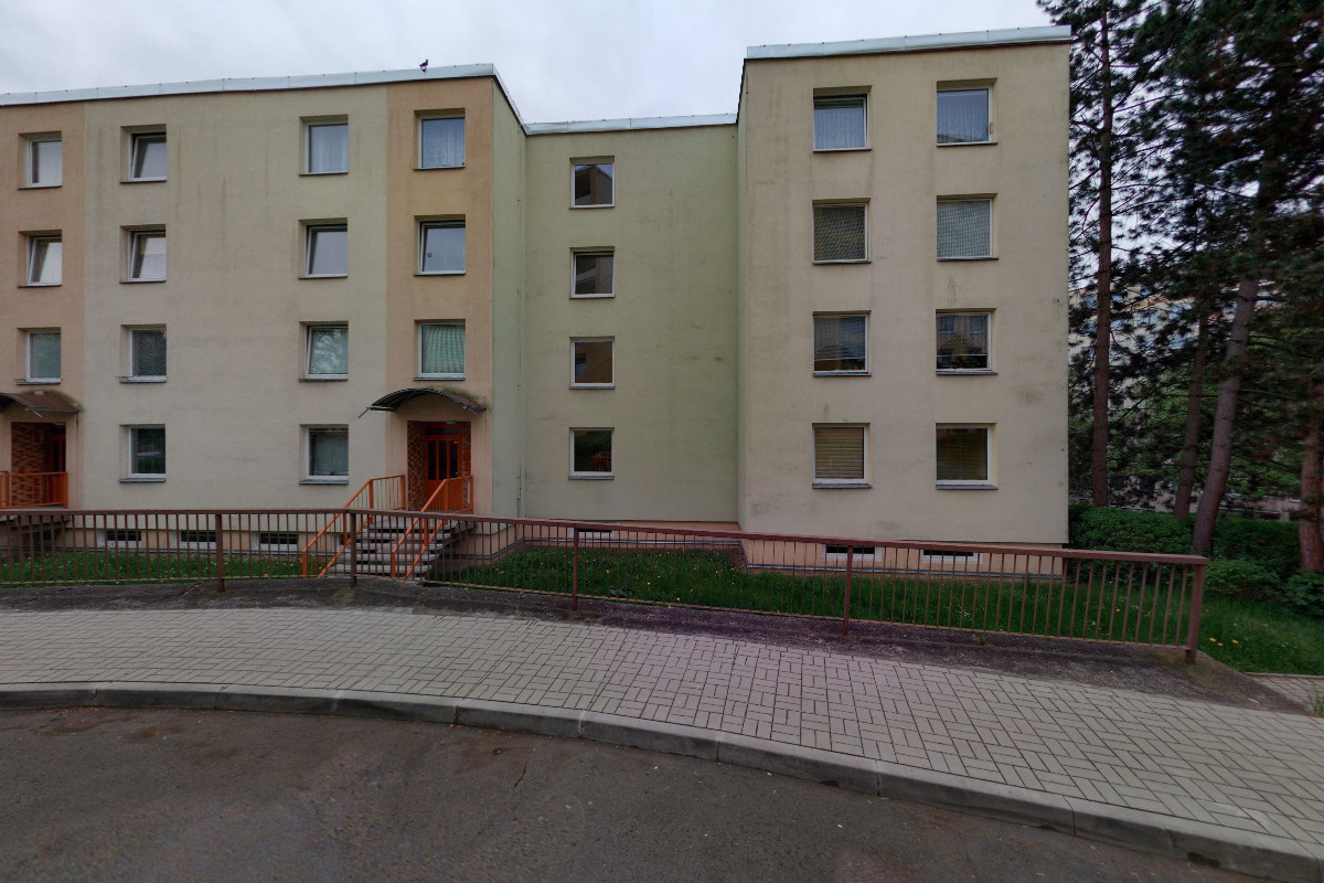 Jan Kříž - Elektrikářské a elektroinstalační práce