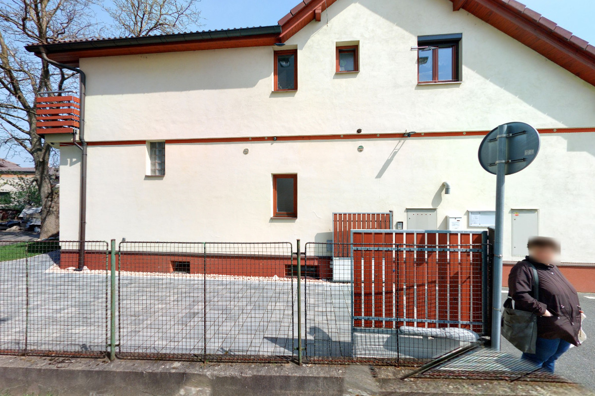 MDDr. Radka Malušová