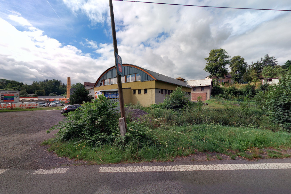 Autoplachty reklama Ryška s.r.o.