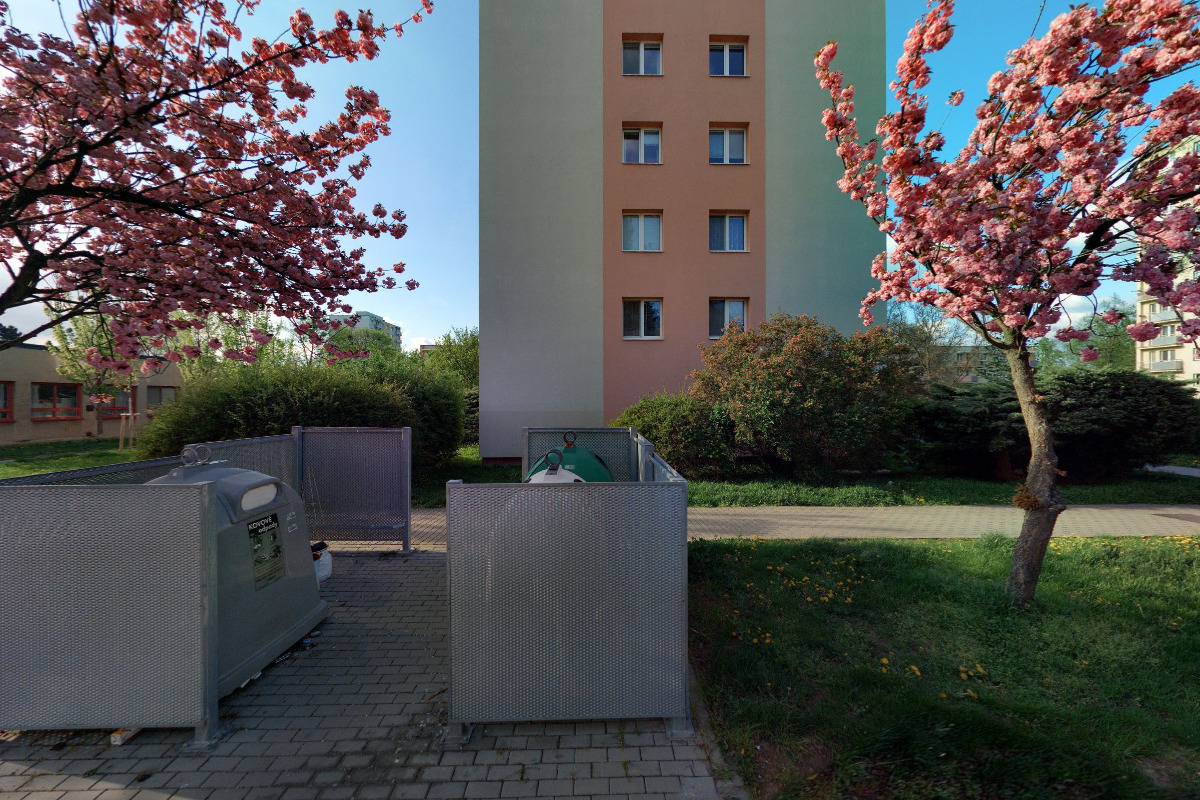 Ing. Karel Ševčík